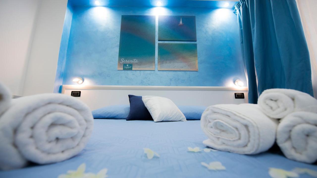 B&B Sunlight Tropea Zewnętrze zdjęcie