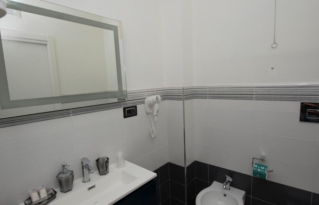 B&B Sunlight Tropea Zewnętrze zdjęcie