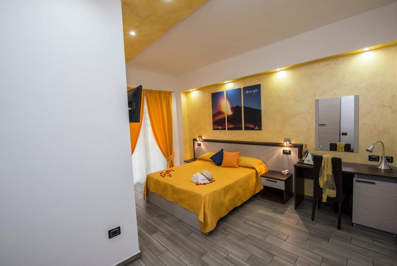 B&B Sunlight Tropea Zewnętrze zdjęcie