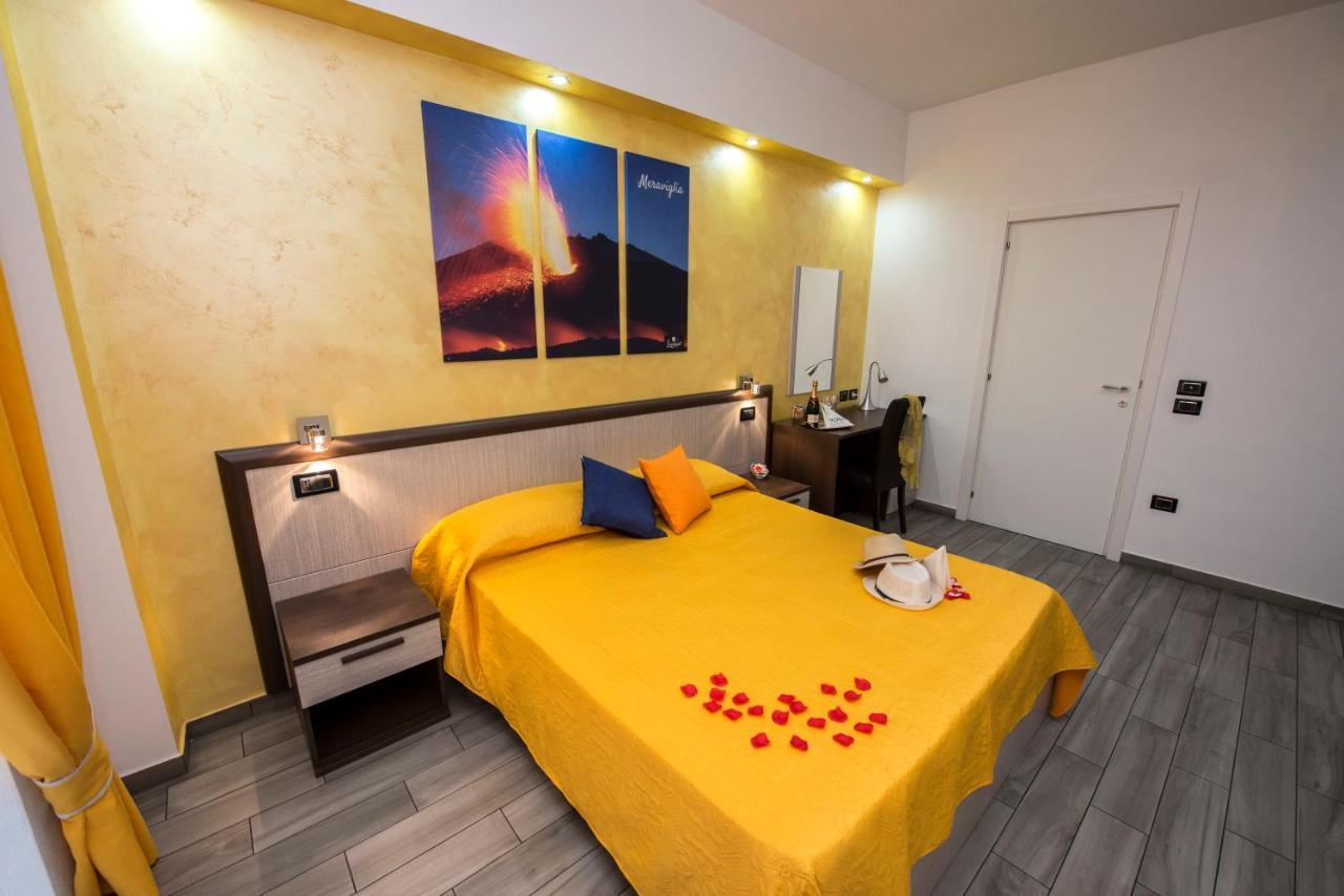 B&B Sunlight Tropea Zewnętrze zdjęcie