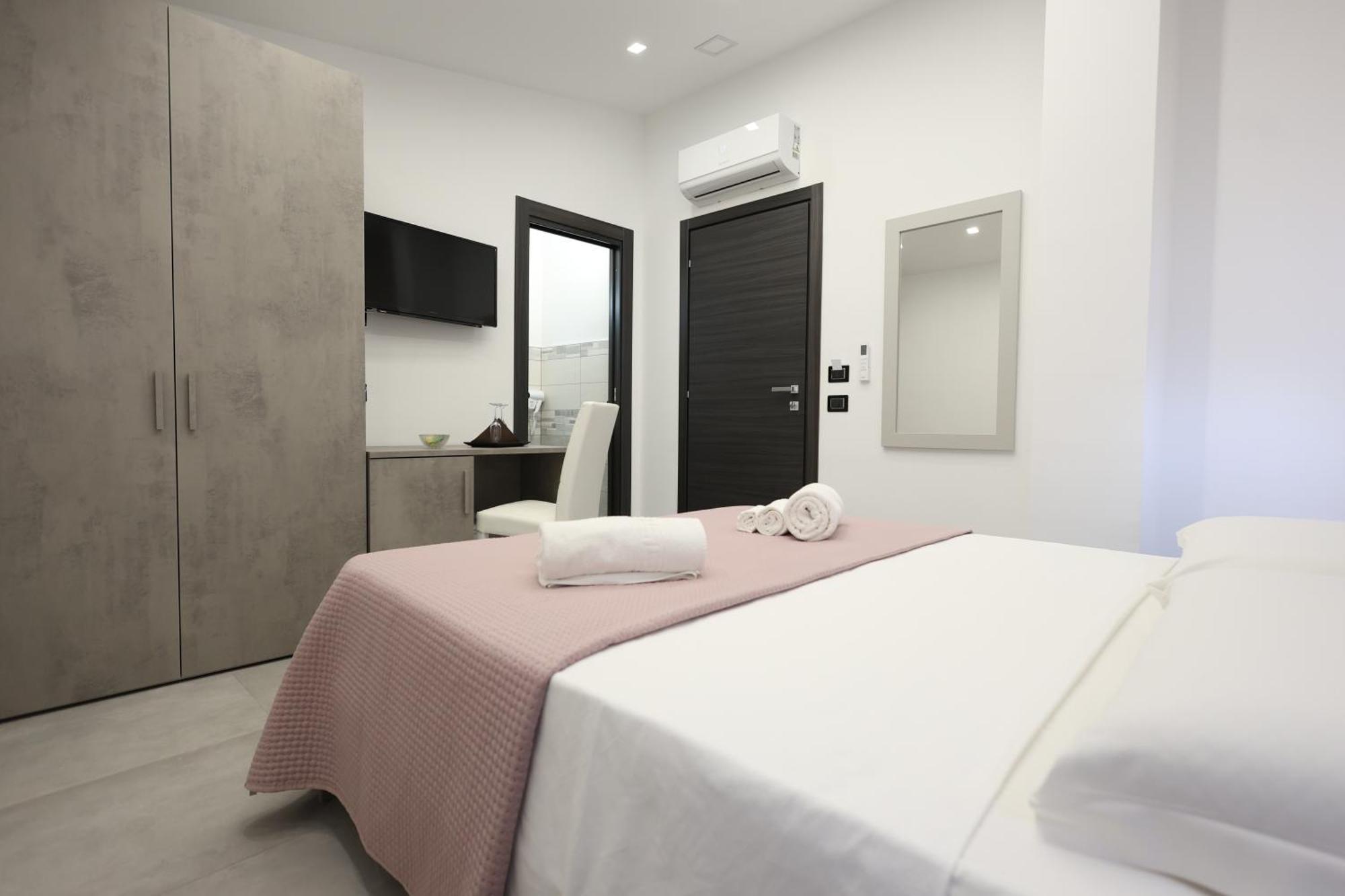B&B Sunlight Tropea Zewnętrze zdjęcie