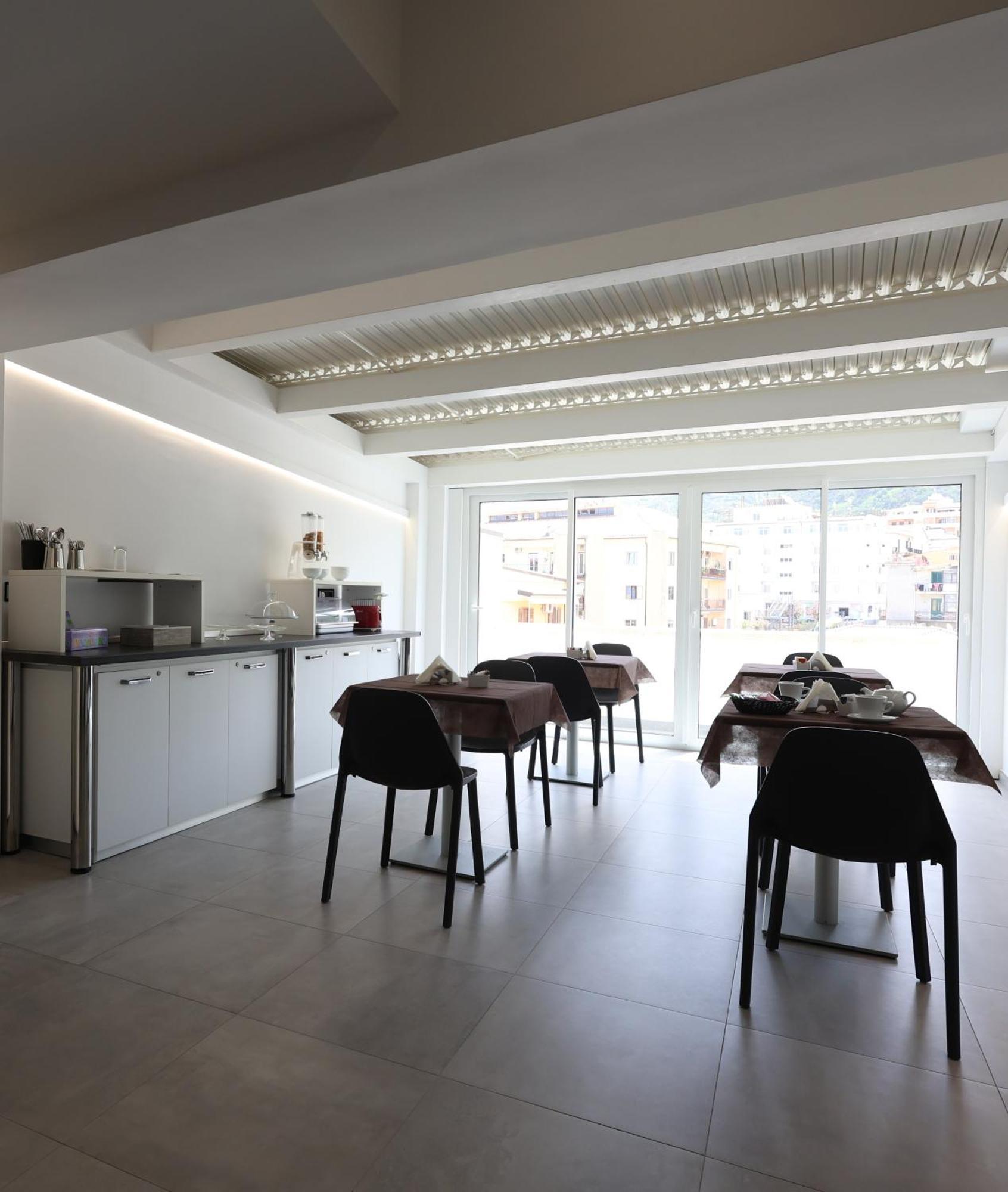 B&B Sunlight Tropea Zewnętrze zdjęcie