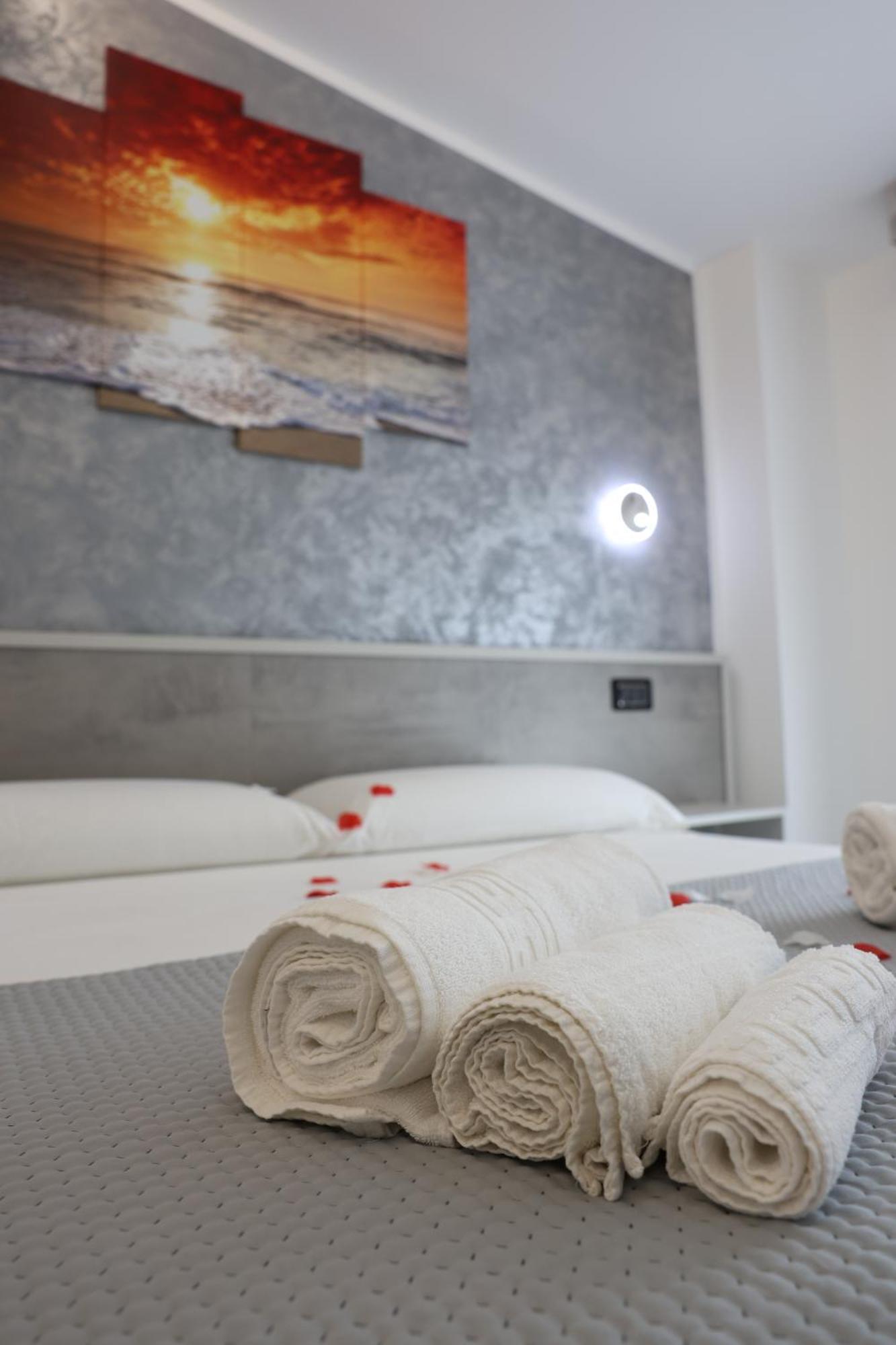 B&B Sunlight Tropea Zewnętrze zdjęcie