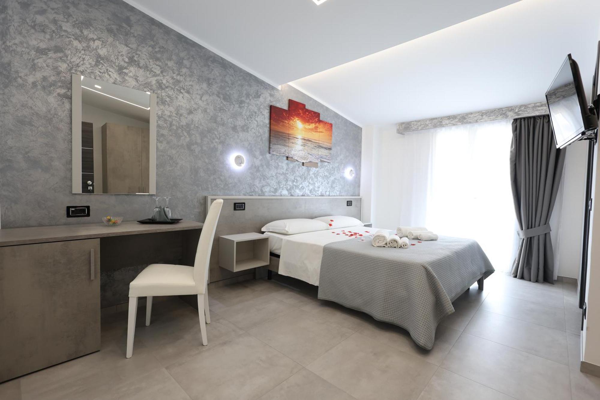 B&B Sunlight Tropea Zewnętrze zdjęcie