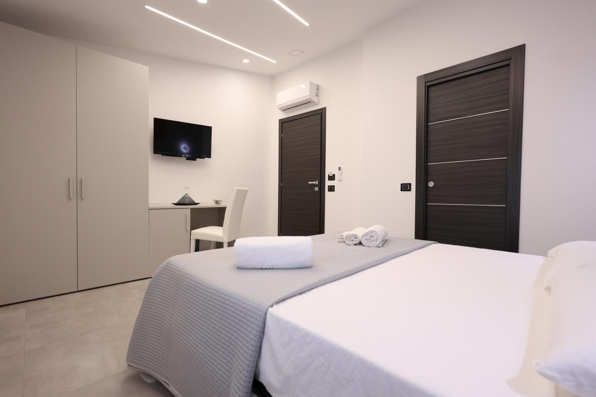 B&B Sunlight Tropea Zewnętrze zdjęcie