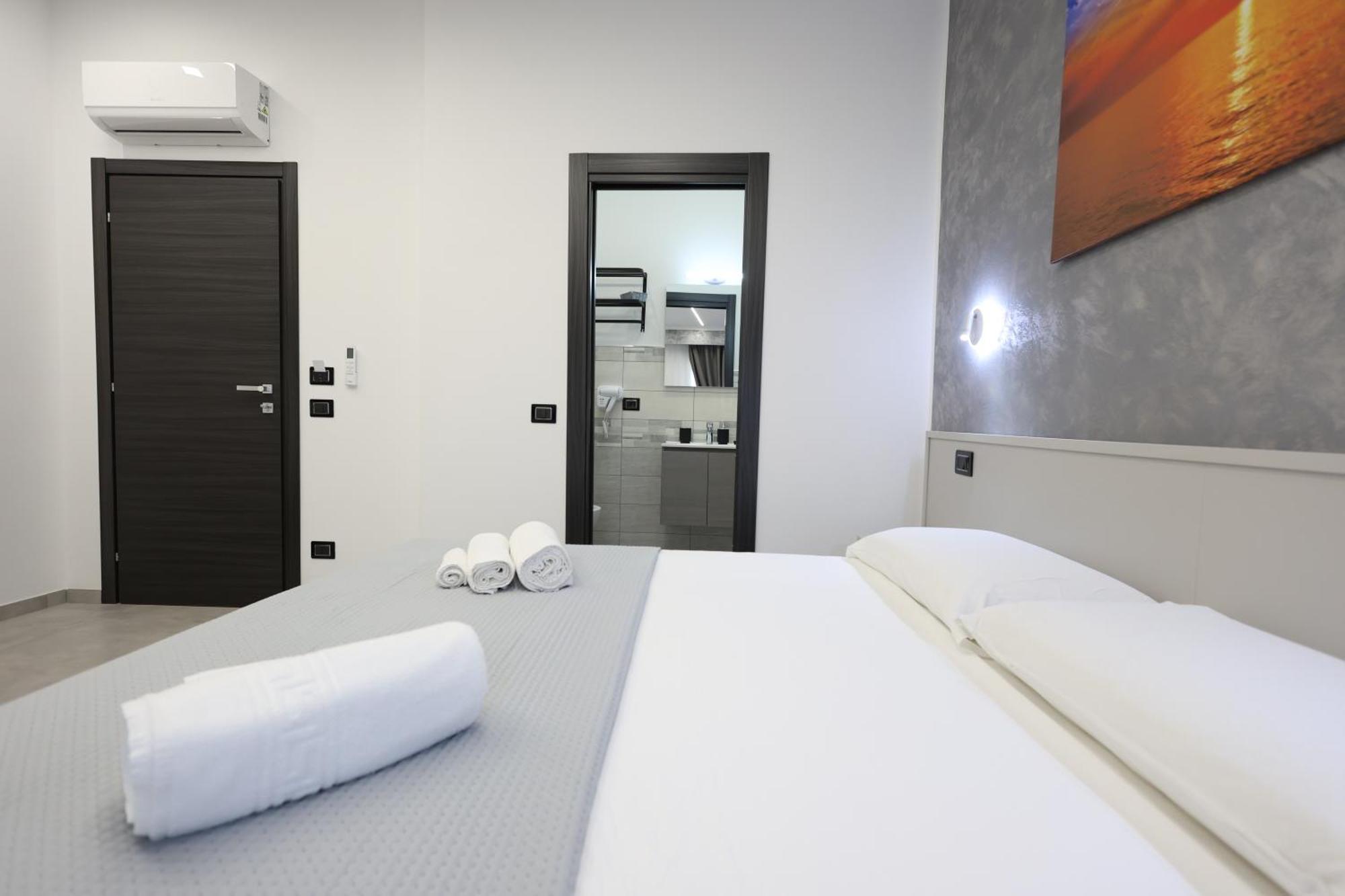 B&B Sunlight Tropea Zewnętrze zdjęcie