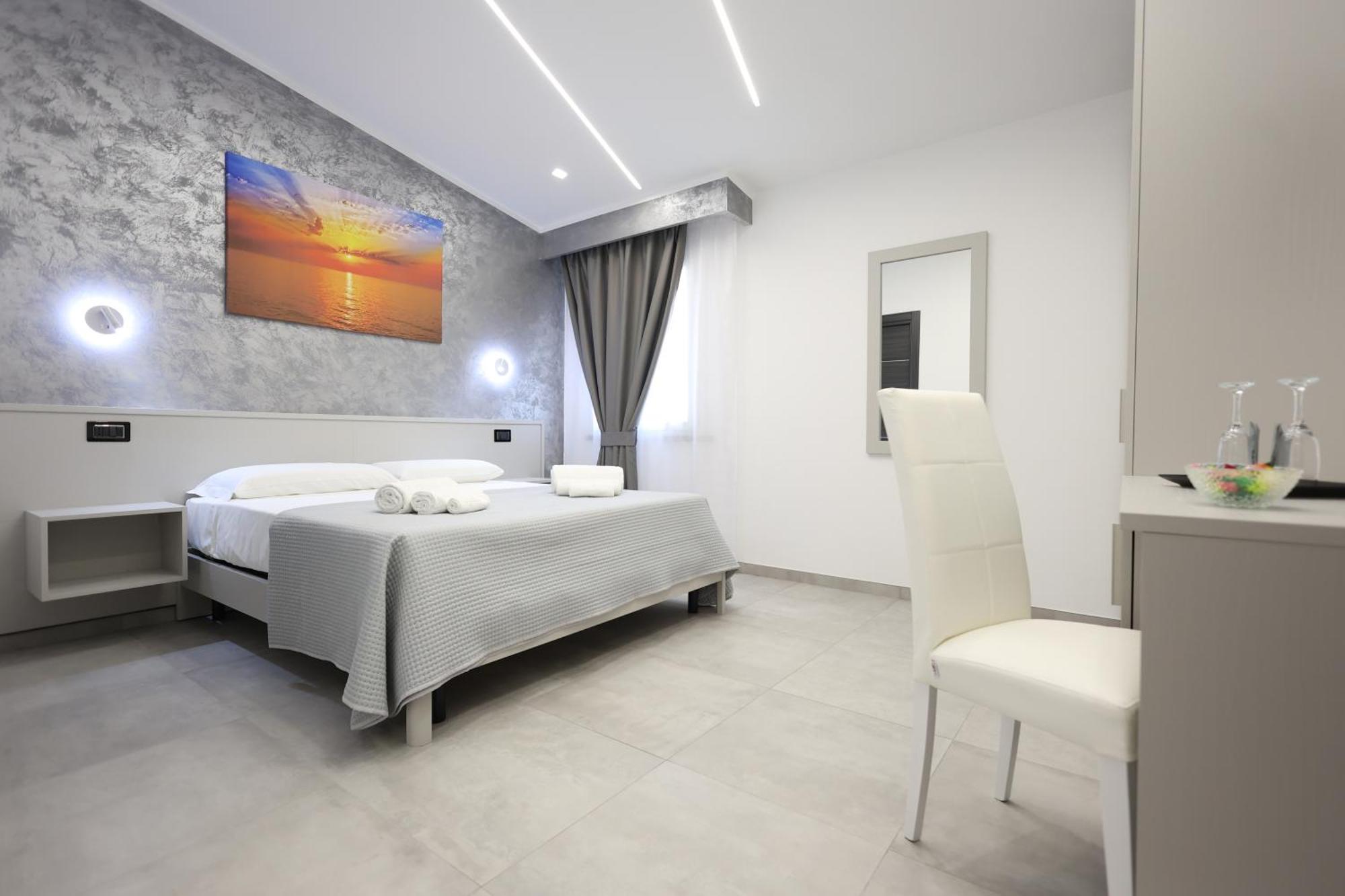 B&B Sunlight Tropea Zewnętrze zdjęcie
