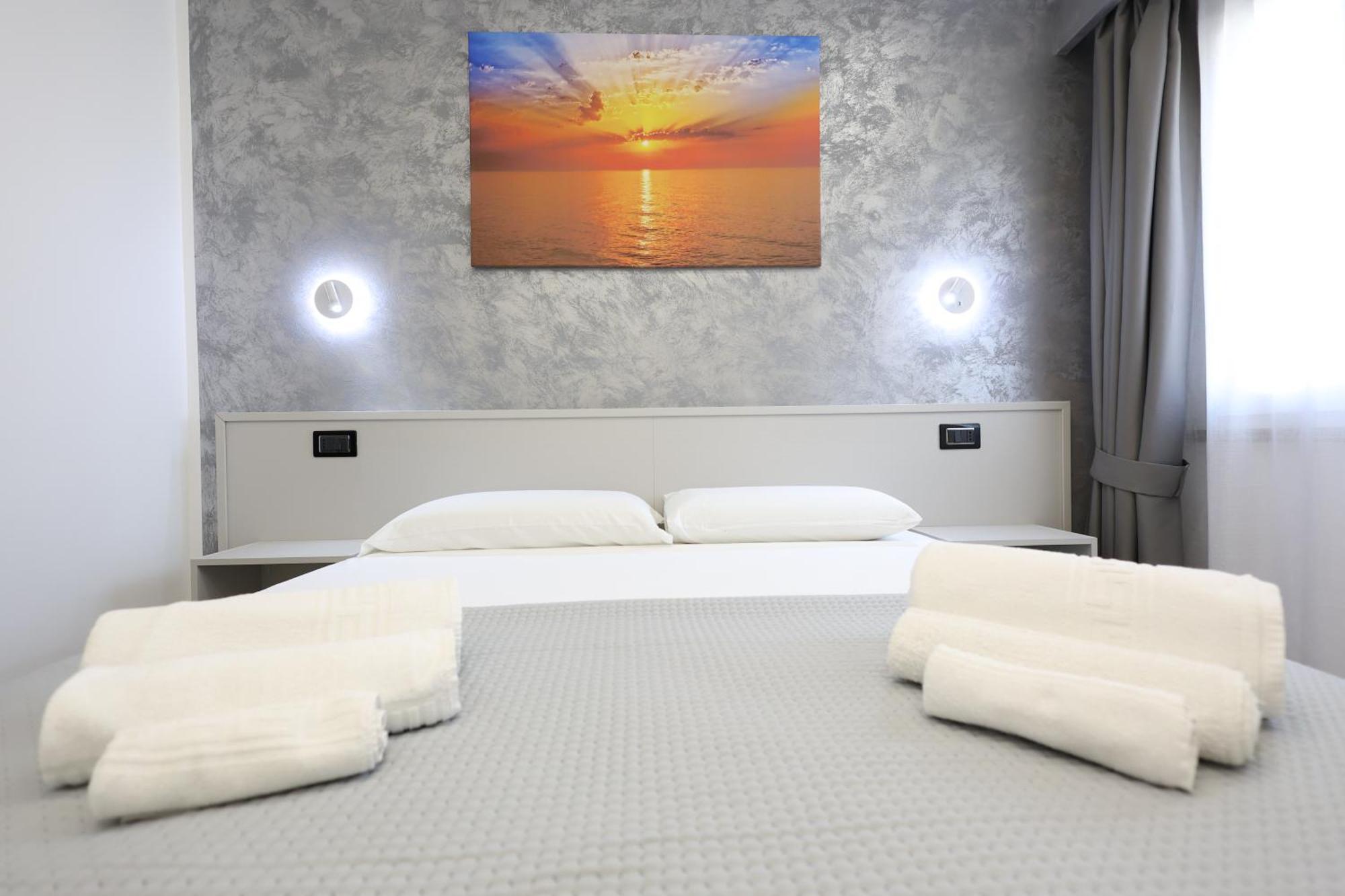 B&B Sunlight Tropea Zewnętrze zdjęcie