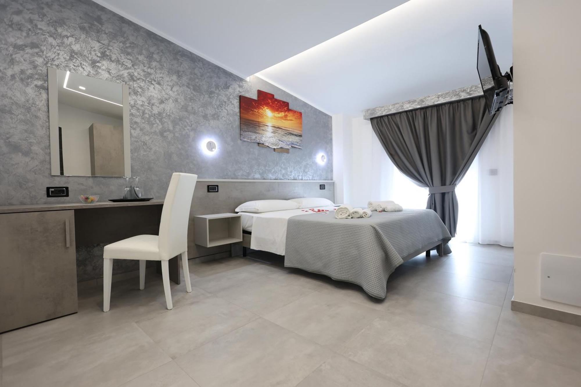 B&B Sunlight Tropea Zewnętrze zdjęcie