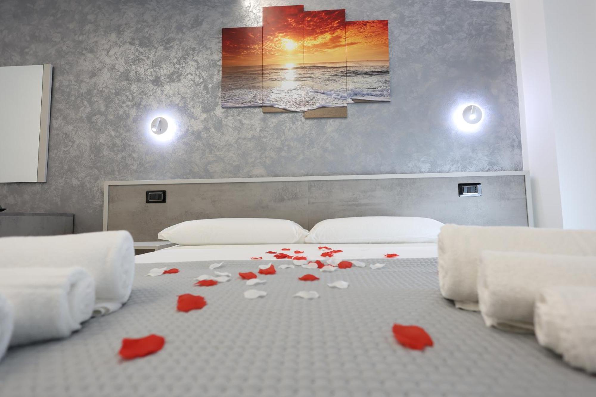 B&B Sunlight Tropea Zewnętrze zdjęcie