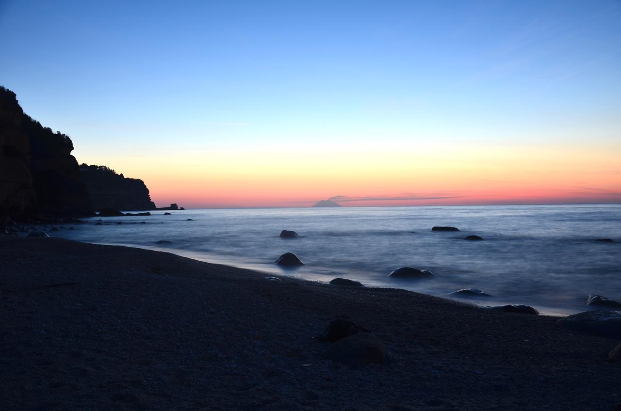 B&B Sunlight Tropea Zewnętrze zdjęcie
