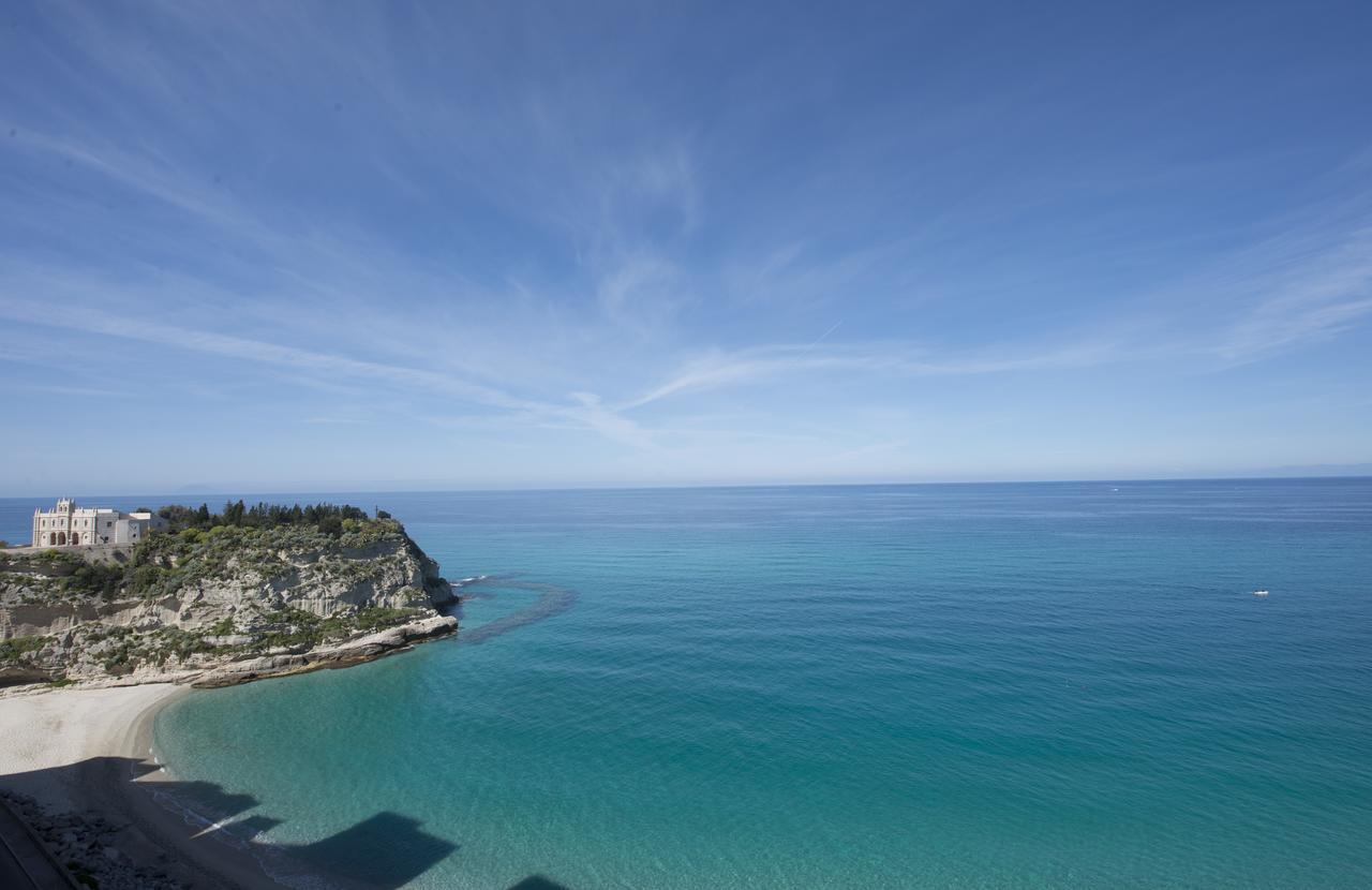 B&B Sunlight Tropea Zewnętrze zdjęcie